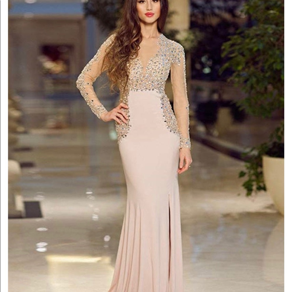 Jovani Dress
